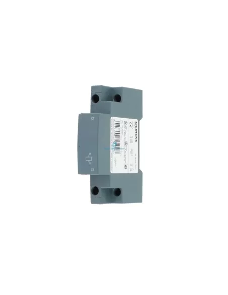 Siemens 3RV29021DF0 Versión de lanzamiento actual ac 90-110v, dc vt